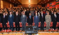 HASAN BASRI GÜZELOĞLU - MHP Diyarbakır İl Teşkilatı, Azerbaycan Şehitlerini Unutmadı