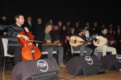 Müzik Öğretmeni Şükrü Hasan Açıklaması 'Kayseri'de Öğretmenlerimizin Sosyal Bağlamda Gelişmesi İçin Koro Oluşturduk'