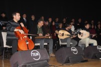 TÜRK HALK MÜZİĞİ - Müzik Öğretmeni Şükrü Hasan Açıklaması 'Kayseri'de Öğretmenlerimizin Sosyal Bağlamda Gelişmesi İçin Koro Oluşturduk'