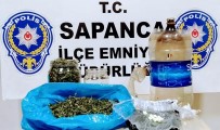 Sapanca'da Uyuşturucu Operasyonu Açıklaması 2 Tutuklama Haberi