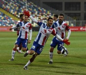 MEHMET YıLDıRıM - TFF 1. Lig Açıklaması Altınordu Açıklaması 2 - Hatayspor Açıklaması 2