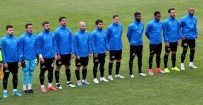 TAŞDELEN - TFF 1. Lig Açıklaması Ümraniyespor Açıklaması 1 - Altay Açıklaması 0