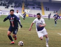 ALI KıLıÇ - TFF 2. Lig Açıklaması Afjet Afyonspor Açıklaması 1 - H. Trabzon Açıklaması 0