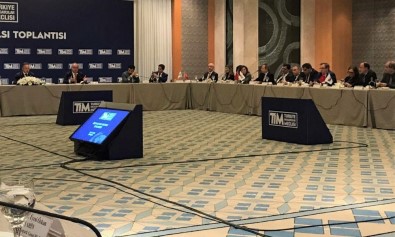 Türkiye'nin En Büyük İnovasyon Zirvesi Öncesi Trakya Üniversitesine Önemli Davet