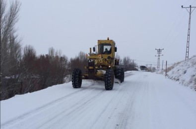 Van'da Hasta Kurtarma Operasyonu