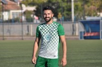BELEDİYESPOR - Yahyalıspor'da Çifte İmza