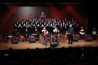 DURSUN ŞAHIN - Başakşehir'de Musiki Rüzgarı Esti
