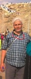 MARANGOZ USTASI - Beyin Kanaması Geçiren Vatandaş 10 Günlük Yaşam Savaşını Kaybetti