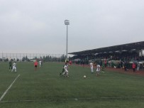 BELEDİYESPOR - Bölgesel Amatör Ligi