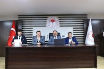 KEÇİ - Çorum'da Sürü Yönetim Elemanı Kursu Açıldı