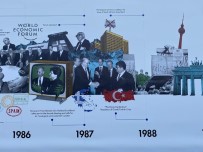 YUNANİSTAN BAŞBAKANI - Dünya Ekonomik Forum İçin Hazırlıklar Tamamlandı