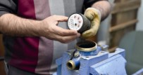 ESKİ'den 'Su Sayacı' Uyarısı