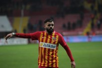 KAYSERISPOR - Hasan Hüseyin Ve Djedje Cezalı