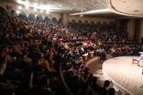 BUKET DEREOĞLU - 'İkinci Bahar' Nevşehir'de Sahnelendi