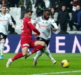 Kartal Zirveye Tutunamadı