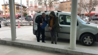 TELEFON DOLANDIRICILIĞI - Konya'da 25 Ayrı Suçtan Aranan Cezaevi Firarisi Yakalandı