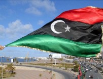 MISIR CUMHURBAŞKANI - Libya için kritik konferans başlıyor