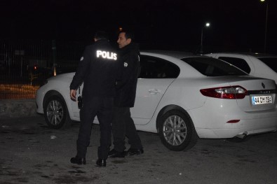 Malatya'da İki Ayrı Olayda 5 Kişi Yaralandı