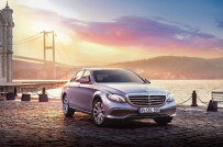 GİRİŞİMCİLİK - Mercedes-Benz, Yeni Yapılanmasıyla 2020'Ye Hazır