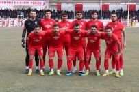 BELEDİYESPOR - Nevşehir Belediyespor Açıklaması 3 Pazarspor Açıklaması 1