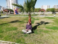 İRAN - Otostopla Dünya Turunda 12. Ülke Türkiye