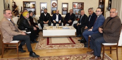 'Şef Anadolu' Erzurum'a Hayran Kaldı