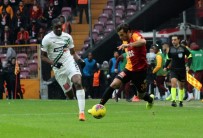 YAŞAR KEMAL - Süper Lig Açıklaması Galatasaray Açıklaması 2 - Denizlispor Açıklaması 1 (Maç Sonucu)