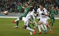 ÖZER HURMACı - TFF 1. Lig Açıklaması Bursaspor Açıklaması 2 - Fatih Karagümrük Açıklaması 1