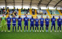 İSTANBULSPOR - TFF 1. Lig Açıklaması İstanbulspor Açıklaması 1 - BB Erzurumspor Açıklaması 1 (Maç Sonucu)