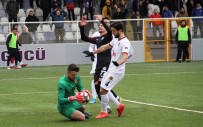 MEHMET ÖZCAN - TFF 1. Lig Açıklaması Keçiörengücü Açıklaması 0 - Eskişehirspor Açıklaması 1