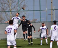 ALI EREN - TFF 2. Lig Açıklaması Manisa FK Açıklaması 4 - Hacettepespor Açıklaması 0
