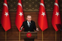 '200-250 Bin Mülteci Sınırımıza Doğru Hareket Halinde'