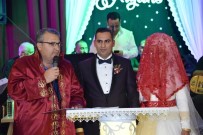 2019'Da Bin 514 Çift Yunusemre'de Hayatını Birleştirdi