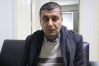 KÖY MUHTARI - Arazisini Devretmek İstedi, Evi Saldırıya Uğrayınca Şikayette Bulundu