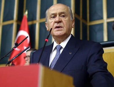 Bahçeli 14 Ocak'ta yeniden başlayacak