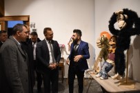 KÜLTÜR BAKANLıĞı - Bu Gösteri Çok Farklı