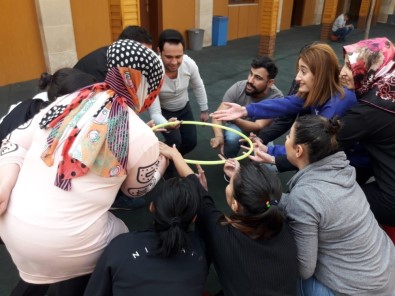 Büyükşehir'in Personel Eğitimleri Farklılaşıyor