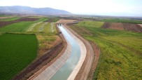 FARKıNDALıK - DSİ İle Konya Kalkınma İdaresi Arasında 'KOP Suyuna Sahip Çık' Protokolü