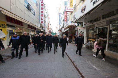 Efeler'de 'Sıfır İşgaliye' Dönemi Başladı