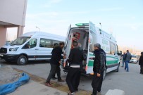 BOŞANMA DAVASI - Eşi Tarafından Öldürülen Kadının Cenazesi Mersin'e Gönderildi
