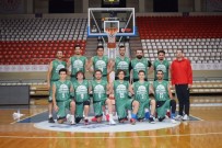 BASKETBOL - Formalar Dolapta Değil Sahada