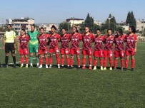 GENÇLERBIRLIĞI - Gençlerbirliği'nde Telafi Hesapları