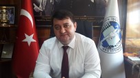 MADEN İŞ - GMİS Genel Başkanı Yeşil Açıklaması 'Bölge Anlamında Büyük Sıkıntı Olacak'