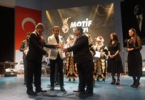 Hasan Basri'nin 25.Yılına Ödül