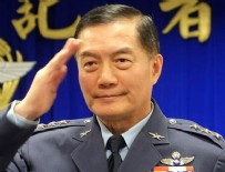 TAYVAN - Helikopter düştü, Genelkurmay Başkanı öldü