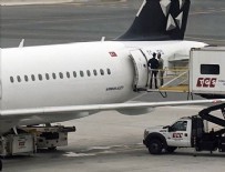 İSVIÇRE - İçişleri Bakanlığı: İsviçre uyruklu 3 YTS ülkelerine sınır dışı edildi