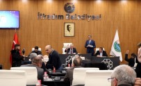 NECATTIN DEMIRTAŞ - İlkadım'da Denetim Komisyonu Kuruldu, Banka Borcunun Yapılandırılması Kararı Alındı