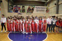 BEDEN EĞİTİMİ - İlkadım'ın Sporcu Ordusu