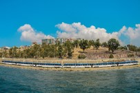 İZBAN, Bir Yılda Türkiye'yi Taşıdı