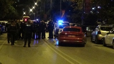 İzmir'de kanlı pusu: 2 ölü